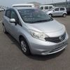 nissan note 2014 21844 image 1
