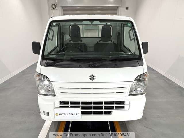 suzuki carry-truck 2014 CMATCH_U00048129152 image 2