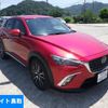 mazda cx-3 2016 -MAZDA 【鳥取 300み6035】--CX-3 DK5FW-121968---MAZDA 【鳥取 300み6035】--CX-3 DK5FW-121968- image 1