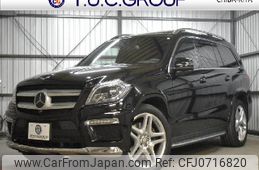 mercedes-benz gl-class 2015 quick_quick_CBA-166873_WDC1668731A502627