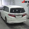 honda odyssey 2015 CFJ1656866 image 2