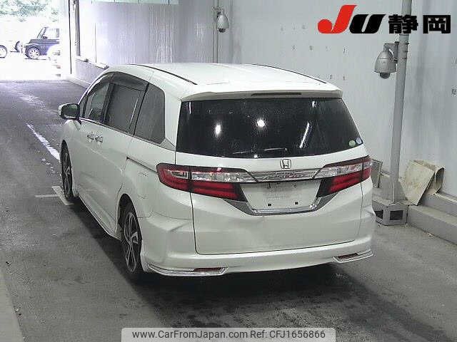 honda odyssey 2015 CFJ1656866 image 2
