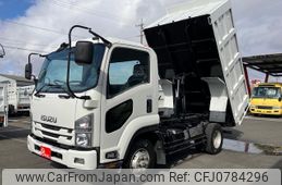 isuzu forward 2017 GOO_NET_EXCHANGE_2507066A30250221W001