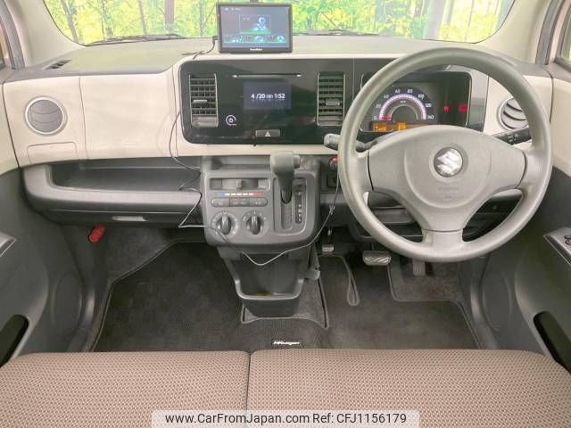 suzuki mr-wagon 2014 -SUZUKI--MR Wagon DBA-MF33S--MF33S-647386---SUZUKI--MR Wagon DBA-MF33S--MF33S-647386- image 2