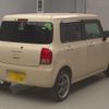 suzuki alto-lapin 2009 -SUZUKI 【沖縄 581む266】--Alto Lapin HE22S-802730---SUZUKI 【沖縄 581む266】--Alto Lapin HE22S-802730- image 2