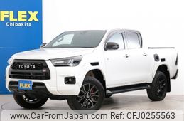 toyota hilux 2022 -TOYOTA--Hilux 3DF-GUN125--GUN125-3937271---TOYOTA--Hilux 3DF-GUN125--GUN125-3937271-