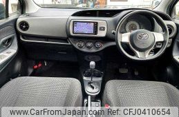 toyota vitz 2015 504928-925577