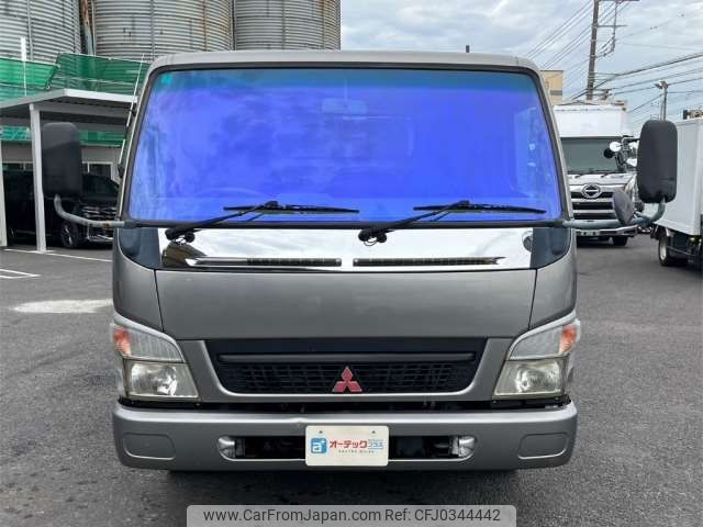 mitsubishi-fuso canter 2006 -MITSUBISHI--Canter PA-FE83DGY--FE83DGY-520369---MITSUBISHI--Canter PA-FE83DGY--FE83DGY-520369- image 2