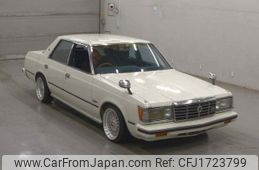 toyota crown 1983 CFJ1723799