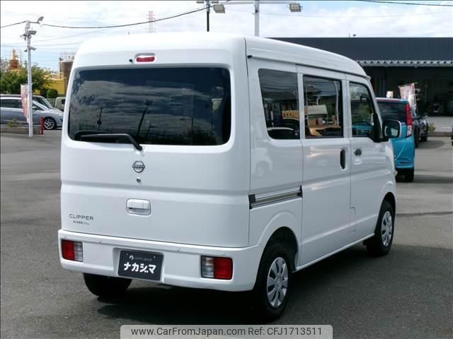 nissan clipper-van 2024 CFJ1713511 image 2