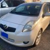 toyota vitz 2005 CFJ1521418 image 3