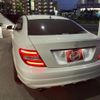 mercedes-benz c-class 2012 quick_quick_DBA-204349_93F929147 image 4