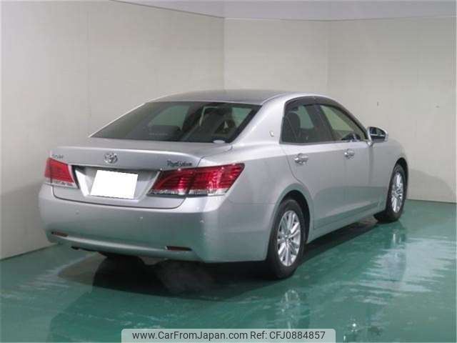 toyota crown 2015 -TOYOTA 【浜松 999ｱ9999】--Crown DBA-GRS210--GRS210-6015838---TOYOTA 【浜松 999ｱ9999】--Crown DBA-GRS210--GRS210-6015838- image 2