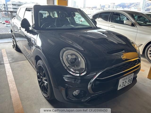 mini mini-others 2019 quick_quick_LDA-LR20_WMWLR520402H69733 image 2