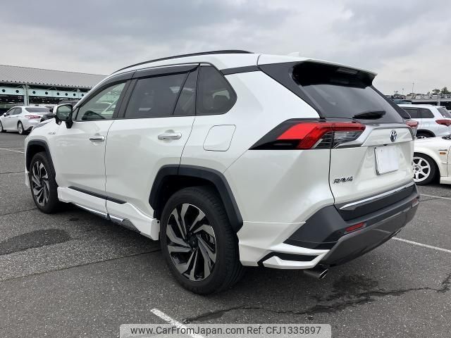 toyota rav4 2019 quick_quick_6AA-AXAH54_AXAH54-4011301 image 2