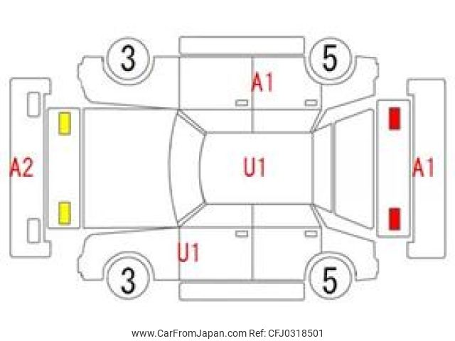 mazda cx-3 2020 -MAZDA--CX-30 5BA-DMEP--DMEP-106105---MAZDA--CX-30 5BA-DMEP--DMEP-106105- image 2