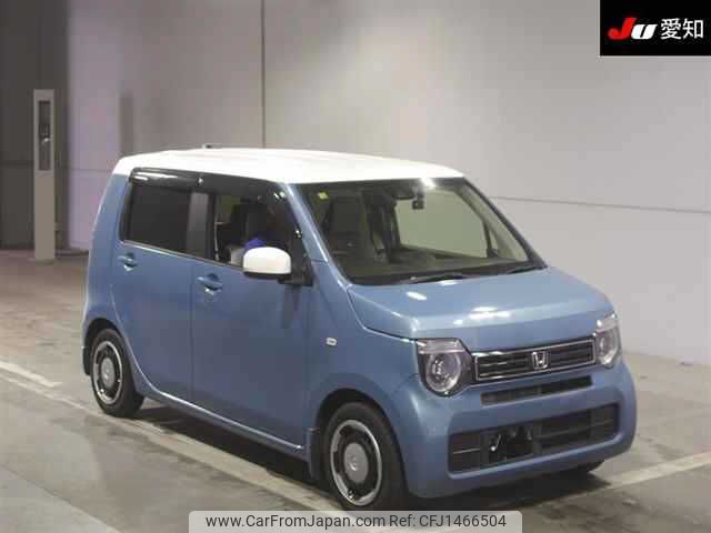 honda n-wgn 2020 -HONDA--N WGN JH3-1042552---HONDA--N WGN JH3-1042552- image 1
