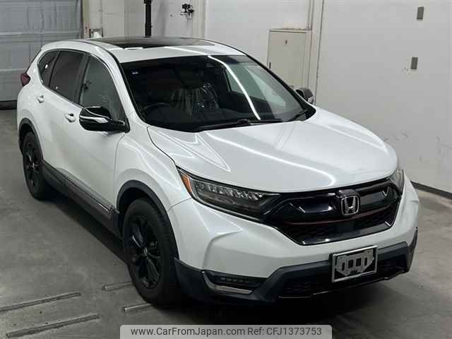 honda cr-v 2021 -HONDA--CR-V RW1-1200163---HONDA--CR-V RW1-1200163- image 1