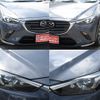mazda cx-3 2021 CFJ1680635 image 5