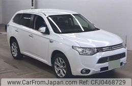 mitsubishi outlander-phev 2014 quick_quick_DLA-GG2W_GG2W-0100416