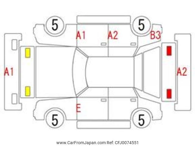 toyota roomy 2021 -TOYOTA--Roomy 5BA-M900A--M900A-0604319---TOYOTA--Roomy 5BA-M900A--M900A-0604319- image 2