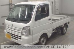 suzuki carry-truck 2018 -SUZUKI 【八戸 480く932】--Carry Truck DA16T-411830---SUZUKI 【八戸 480く932】--Carry Truck DA16T-411830-