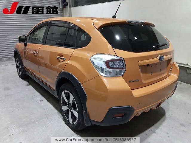 subaru xv 2014 -SUBARU--Subaru XV GPE--010964---SUBARU--Subaru XV GPE--010964- image 2