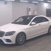 mercedes-benz s-class 2017 quick_quick_DBA-222066_WDD2220662A360435 image 3