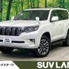 toyota land-cruiser-prado 2022 -TOYOTA--Land Cruiser Prado 3BA-TRJ150W--TRJ150-0153352---TOYOTA--Land Cruiser Prado 3BA-TRJ150W--TRJ150-0153352- image 1