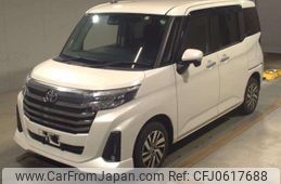 toyota roomy 2020 -TOYOTA--Roomy 5BA-M900A--M900A-0495515---TOYOTA--Roomy 5BA-M900A--M900A-0495515-