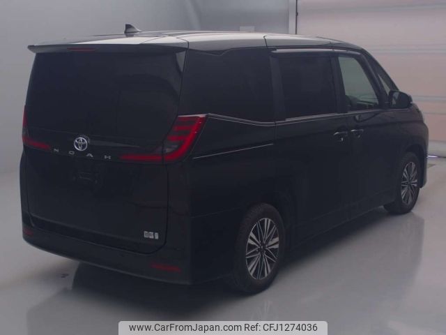 toyota noah 2023 -TOYOTA--Noah ZWR90W-0130676---TOYOTA--Noah ZWR90W-0130676- image 2