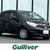 nissan note 2015 -NISSAN--Note DBA-NE12--NE12-101654---NISSAN--Note DBA-NE12--NE12-101654- image 1