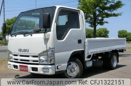 isuzu elf-truck 2013 GOO_NET_EXCHANGE_0303157A30250621W001