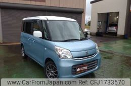 suzuki spacia 2015 CFJ1733570