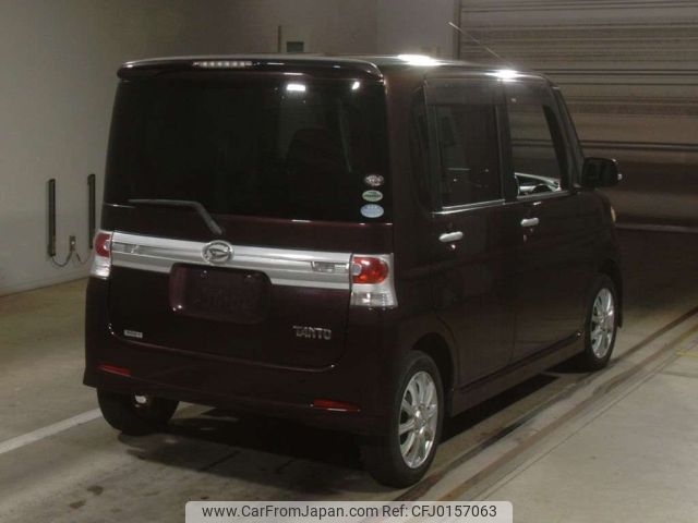 daihatsu tanto 2011 -DAIHATSU--Tanto L375S-0421665---DAIHATSU--Tanto L375S-0421665- image 2