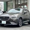 mazda cx-3 2019 -MAZDA--CX-3 6BA-DKEFW--DKEFW-207654---MAZDA--CX-3 6BA-DKEFW--DKEFW-207654- image 4