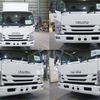 isuzu elf-truck 2015 CFJ1597704 image 5