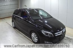 mercedes-benz b-class 2015 CFJ1699760