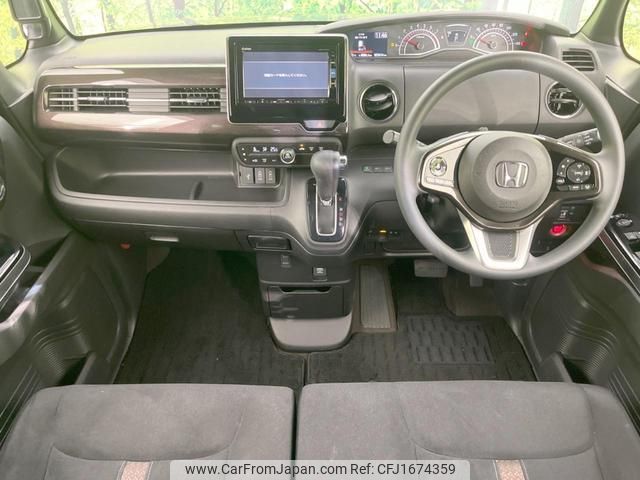 honda n-box 2018 CFJ1674359 image 2