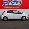 toyota vitz 2019 -TOYOTA--Vitz DAA-NHP130--NHP130-4009034---TOYOTA--Vitz DAA-NHP130--NHP130-4009034- image 7