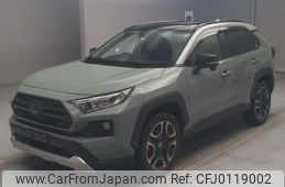 toyota rav4 2019 -TOYOTA--RAV4 6BA-MXAA54--MXAA54-2012129---TOYOTA--RAV4 6BA-MXAA54--MXAA54-2012129-