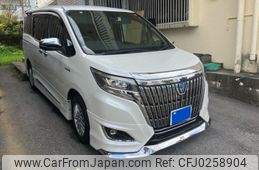 toyota esquire 2018 -TOYOTA--Esquire DAA-ZWR80G--ZWR80-0358737---TOYOTA--Esquire DAA-ZWR80G--ZWR80-0358737-