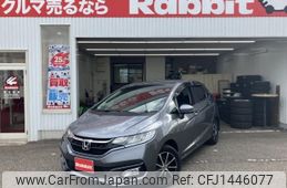 honda fit 2017 -HONDA--Fit DAA-GP5--GP5-3408232---HONDA--Fit DAA-GP5--GP5-3408232-