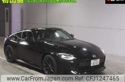 nissan fairlady-z 2024 -NISSAN 【尾張小牧 302ﾕ4301】--Fairlady Z RZ34-121487---NISSAN 【尾張小牧 302ﾕ4301】--Fairlady Z RZ34-121487-