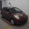 toyota vitz 2009 -TOYOTA--Vitz SCP90-5130659---TOYOTA--Vitz SCP90-5130659- image 1