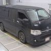 toyota hiace-van 2012 -TOYOTA--Hiace Van KDH206V-8054690---TOYOTA--Hiace Van KDH206V-8054690- image 6