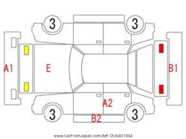 toyota sienta 2016 -TOYOTA--Sienta DBA-NSP170G--NSP170-7071546---TOYOTA--Sienta DBA-NSP170G--NSP170-7071546- image 2