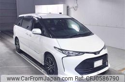 toyota estima 2016 -TOYOTA--Estima ACR55W-7027218---TOYOTA--Estima ACR55W-7027218-