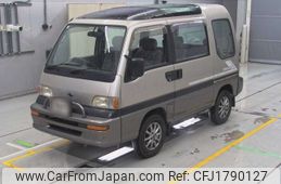 subaru domingo 1998 CFJ1790127