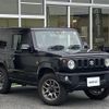 suzuki jimny 2021 -SUZUKI--Jimny 3BA-JB64W--JB64W-208187---SUZUKI--Jimny 3BA-JB64W--JB64W-208187- image 19